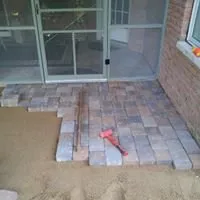 Expert yard cleanup service in Hannibal, MO by Cutting Edge Lawn & Landscape