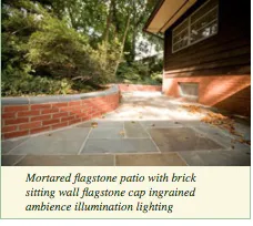 Expert landscape installation in Alexandria, VA - Cutting Edge Lawn & Landscaping