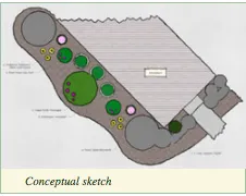 Top-rated outdoor landscaping in Alexandria, VA - Cutting Edge Lawn & Landscaping