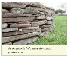 Top-rated landscape installation in Alexandria, VA by Cutting Edge Lawn & Landscaping