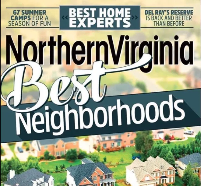 Local landscape installation experts serving Alexandria, VA - Cutting Edge Lawn & Landscaping