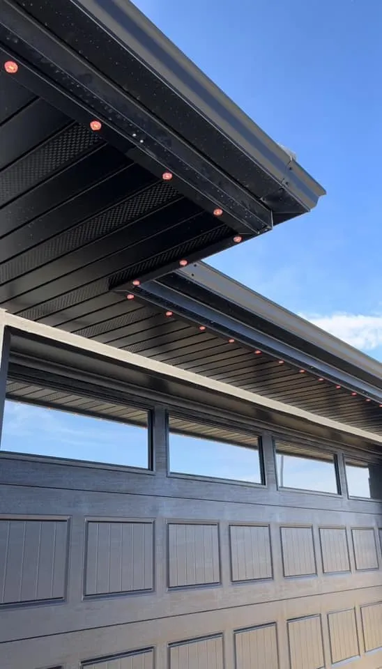 Expert yard cleanup service experts serving Lubbock, TX - Cutting Edge Lawn & Lights