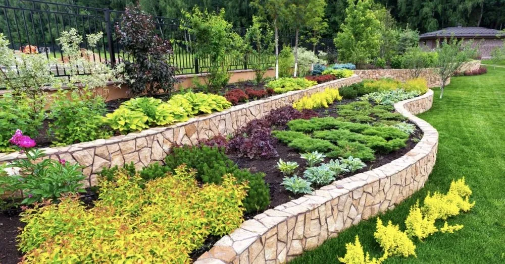 Professional lawn mowing service in Bedford, IN - Cutting Edge Lawn And Home