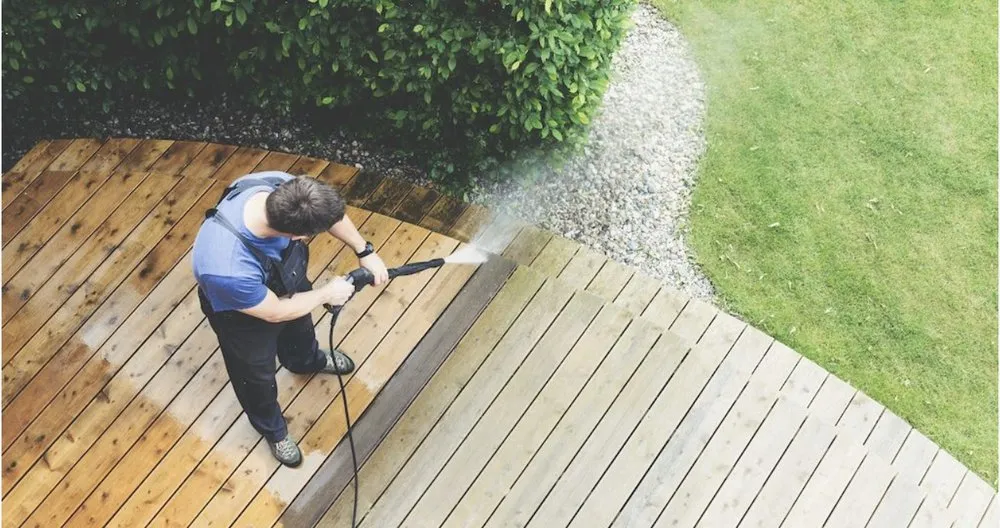 Professional lawn mowing service with custom design across Bedford, IN - Cutting Edge Lawn And Home