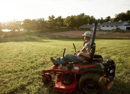 Cutting Edge Lawn And Home Logo