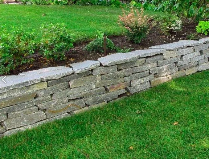 Professional landscape design with custom design in Tulsa, OK by Cutting Edge Lawn and Landscape