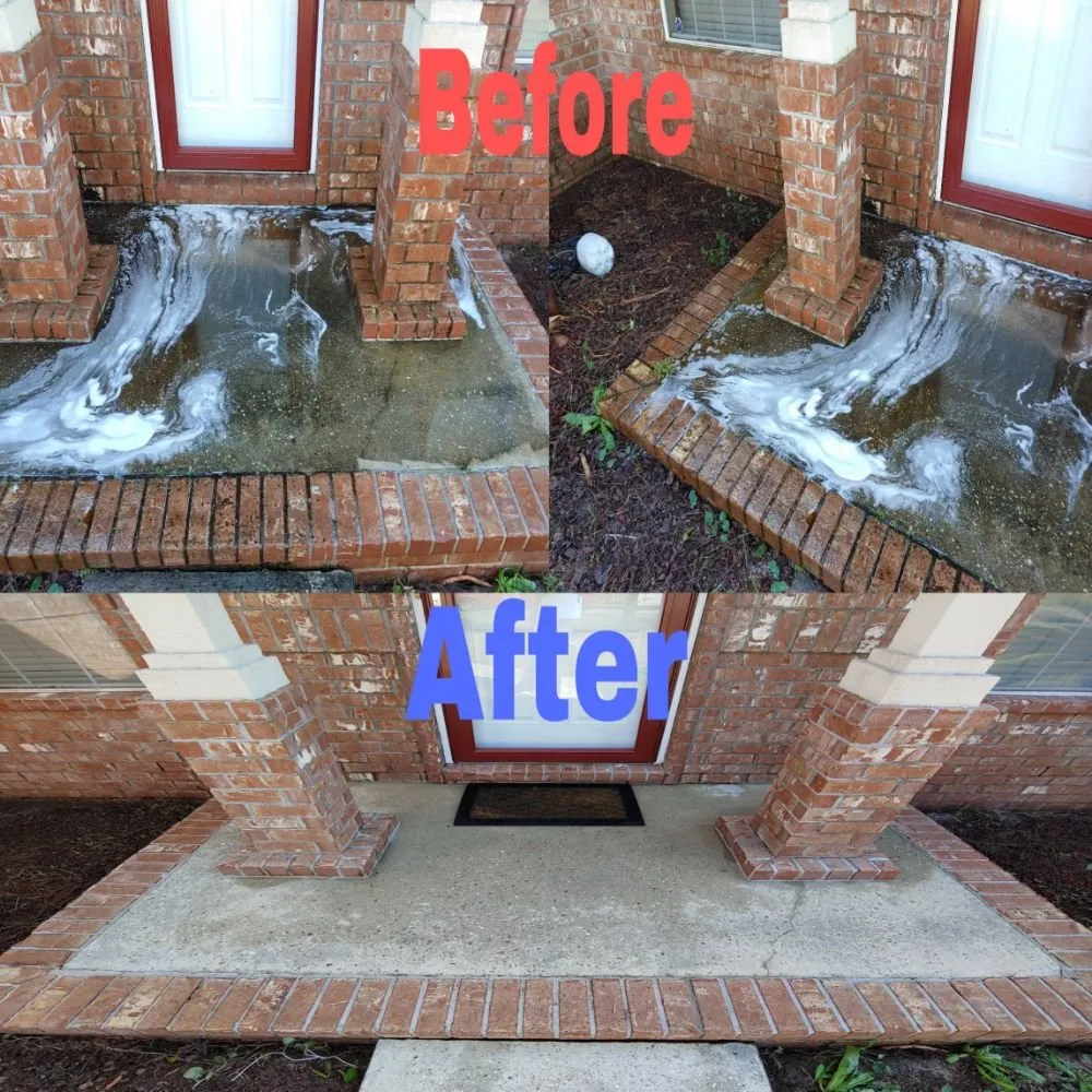 Top-rated residential landscaping experts serving Pensacola, FL - Cutting Edge Lawn Care - Pensacola