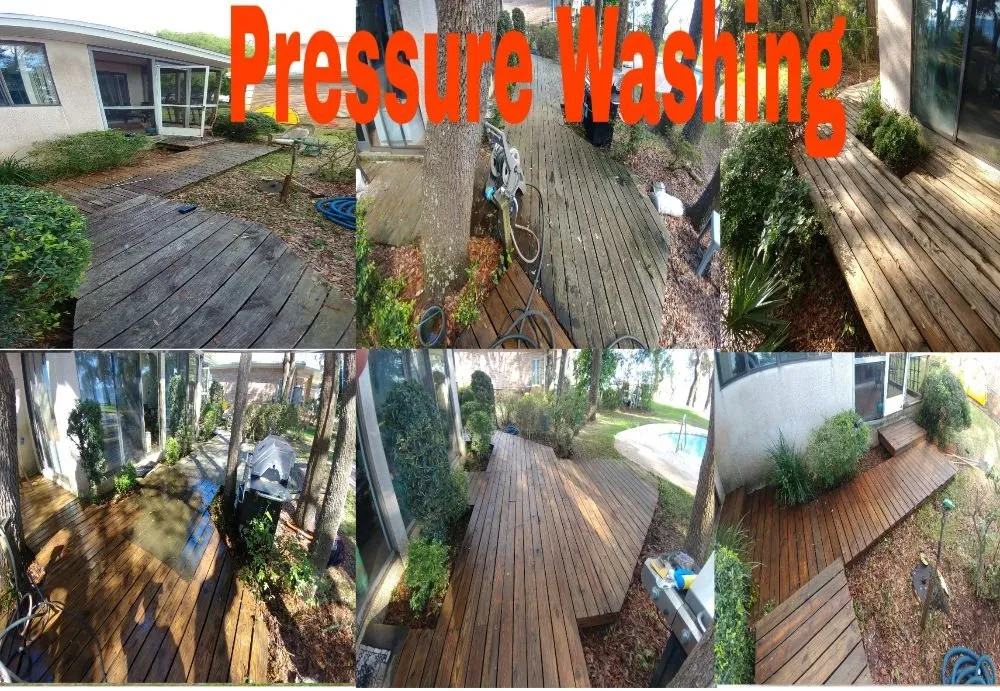 Expert landscape installation experts serving Pensacola, FL - Cutting Edge Lawn Care - Pensacola