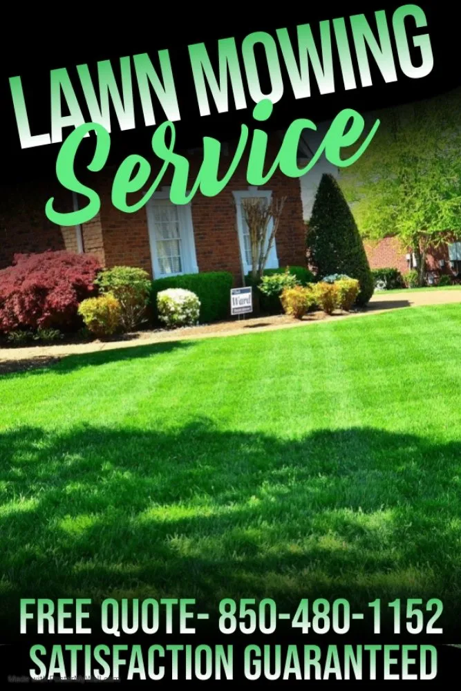 Reliable yard cleanup service for homes across Pensacola, FL - Cutting Edge Lawn Care - Pensacola