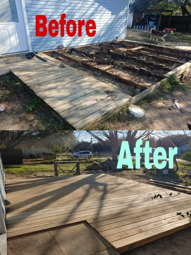 Trusted yard cleanup service for year-round maintenance across Pensacola, FL - Cutting Edge Lawn Care - Pensacola