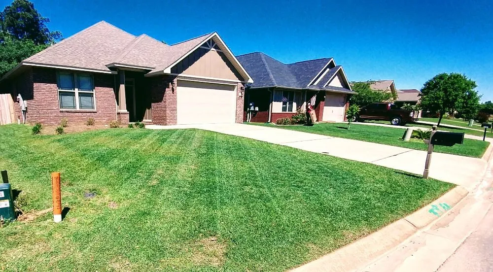 Local lawn care service in Pensacola, FL - Cutting Edge Lawn Care - Pensacola