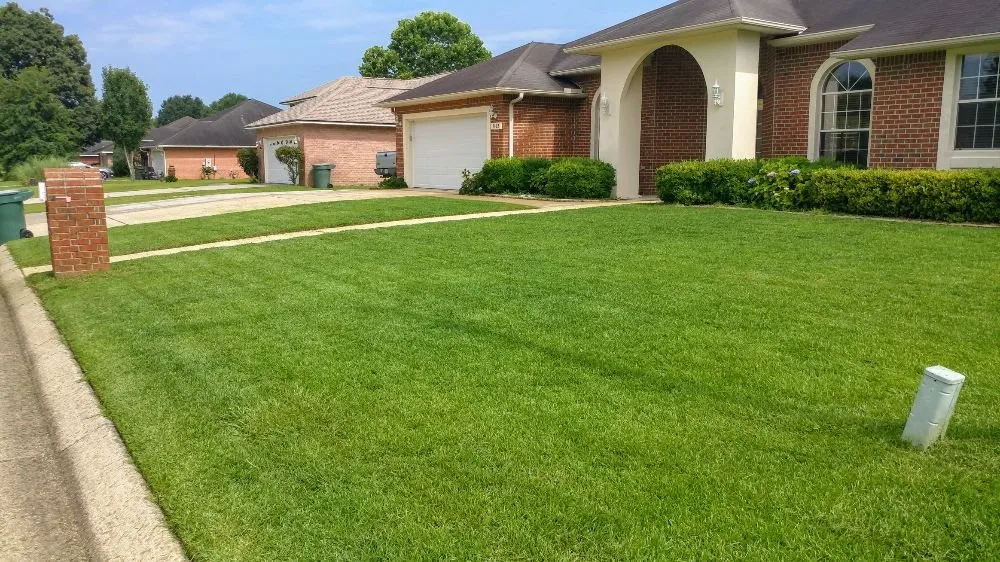 Expert yard cleanup service experts serving Pensacola, FL - Cutting Edge Lawn Care - Pensacola