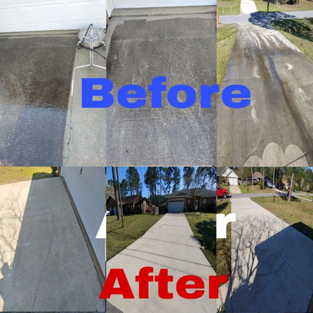 Top-rated yard cleanup service near you across Pensacola, FL - Cutting Edge Lawn Care - Pensacola