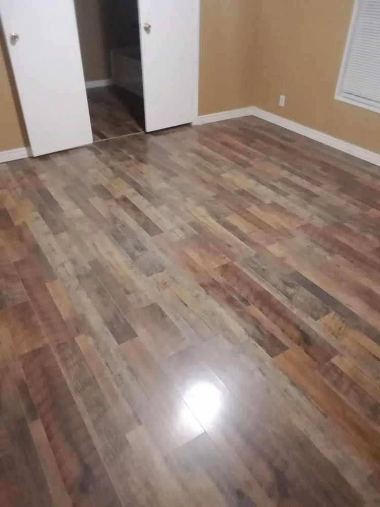 Custom landscape installation in Ponchatoula, LA by Cutting Edge Lawn Care & Home Remodeling