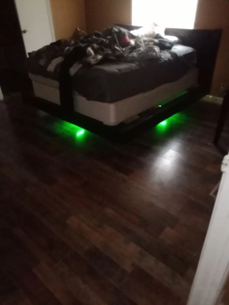 Reliable outdoor landscaping in Ponchatoula, LA - Cutting Edge Lawn Care & Home Remodeling