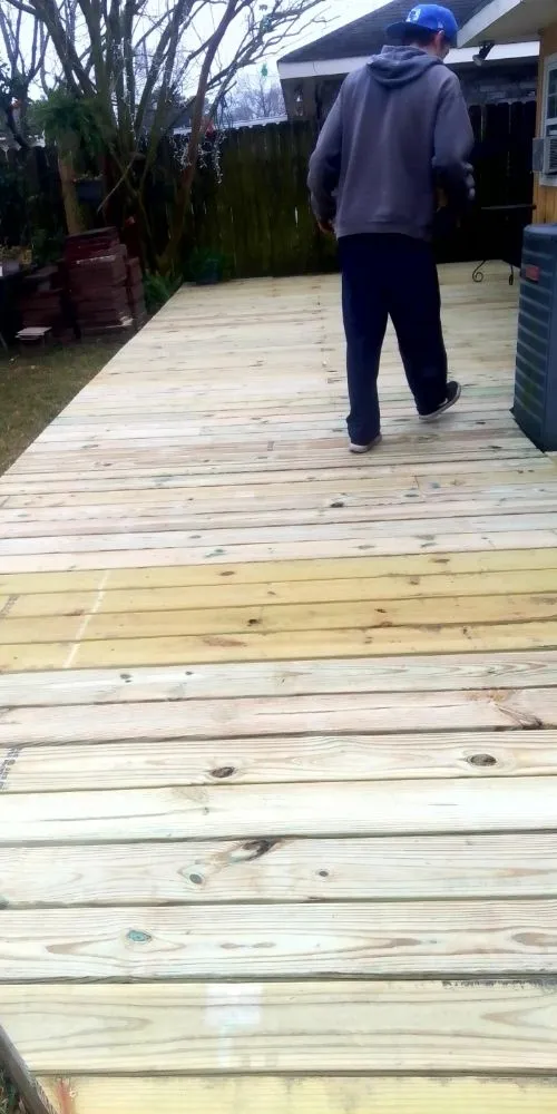 Professional outdoor landscaping for beautiful yards across Ponchatoula, LA - Cutting Edge Lawn Care & Home Remodeling