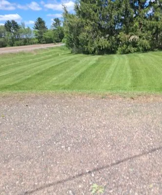 Cutting Edge Lawn Care & Landscape Maintenance