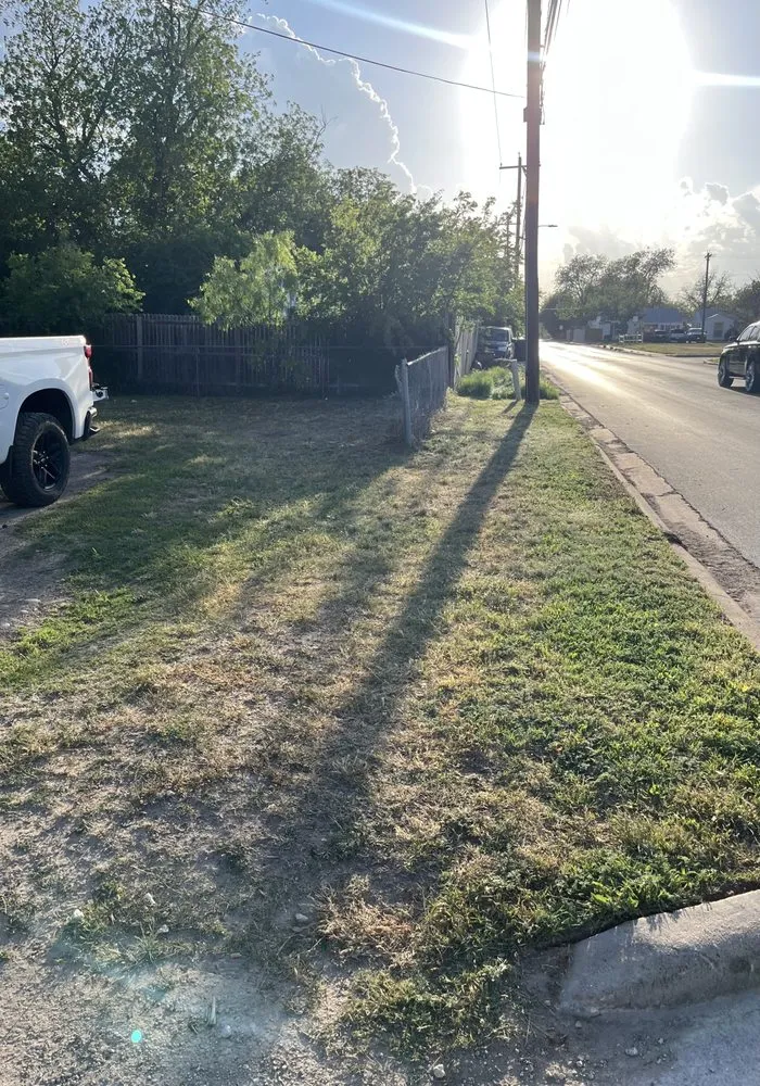 Professional landscape design with custom design in Abilene, TX by Cutting Edge Lawn care & Landscaping