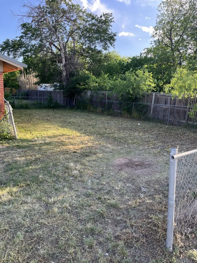 Top-rated landscape installation experts serving Abilene, TX - Cutting Edge Lawn care & Landscaping