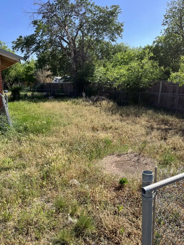 Expert landscape installation experts serving Abilene, TX - Cutting Edge Lawn care & Landscaping