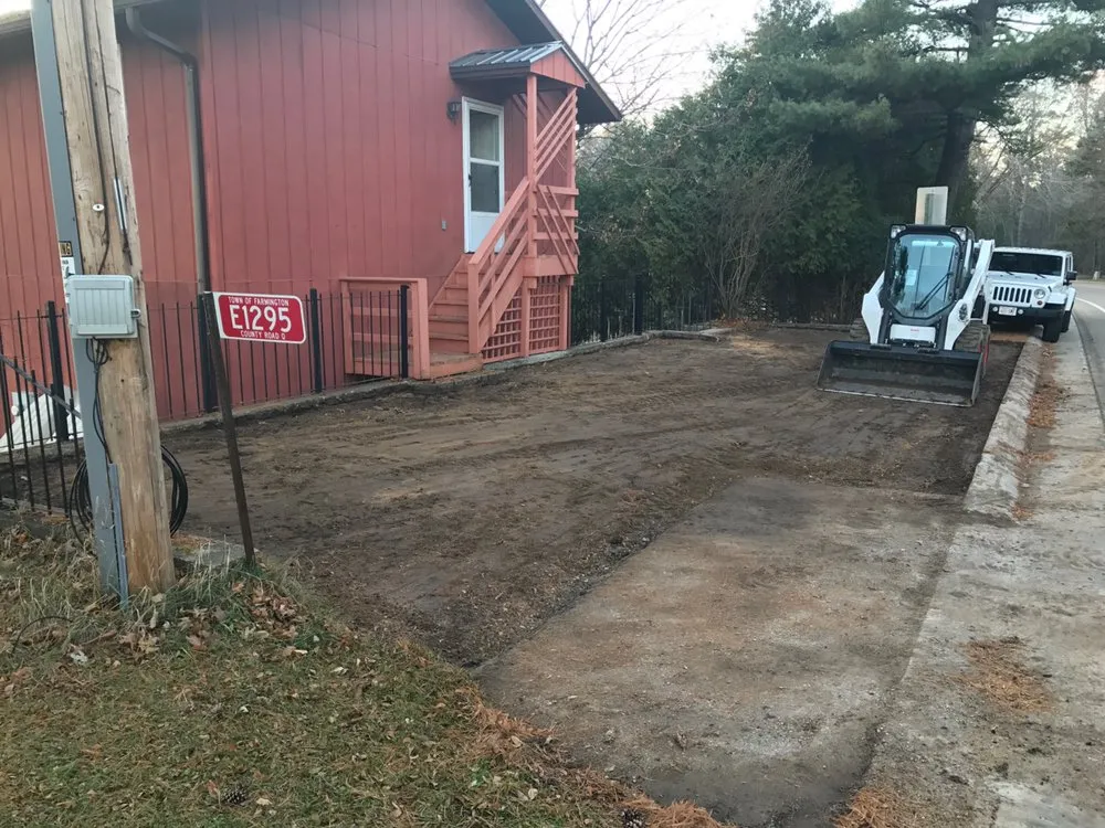 Expert landscaping services experts serving Ogdensburg, WI - Cutting Edge Lawn Care & Landscaping
