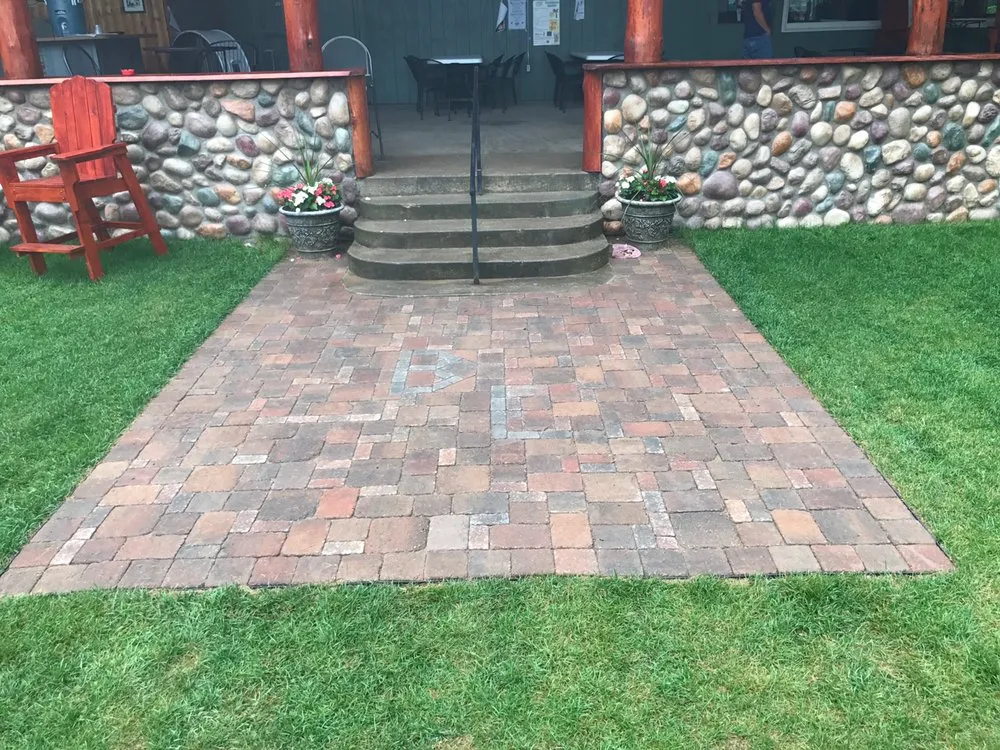 Affordable landscape installation experts serving Ogdensburg, WI - Cutting Edge Lawn Care & Landscaping