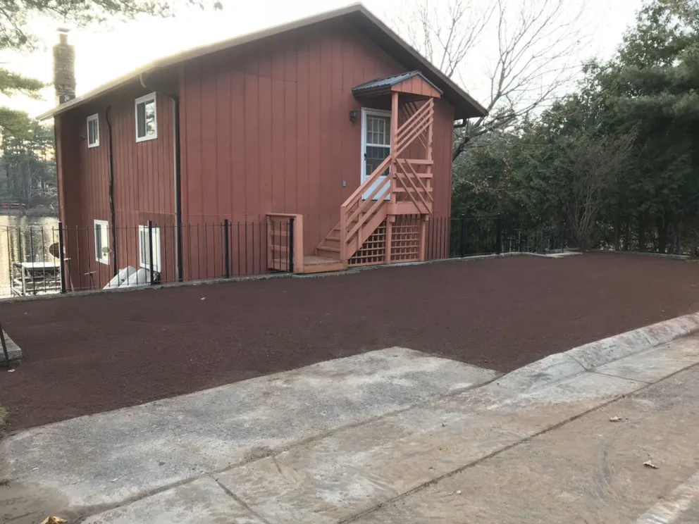 Top-rated residential landscaping near you across Ogdensburg, WI - Cutting Edge Lawn Care & Landscaping
