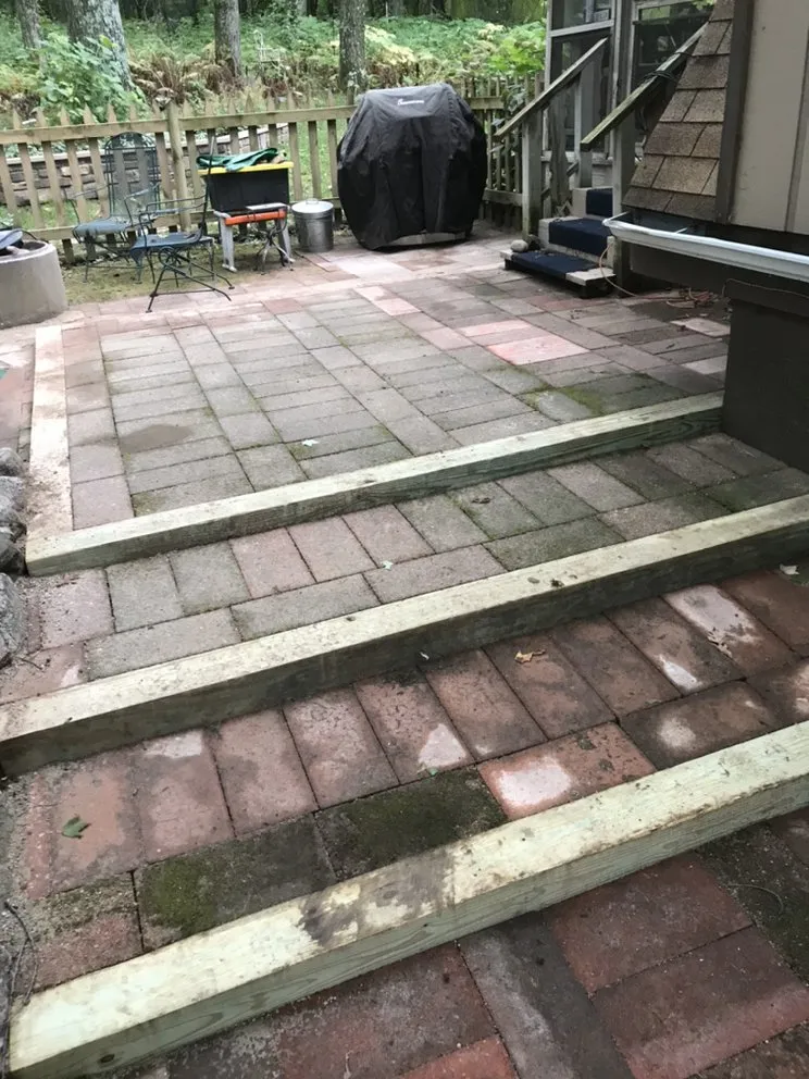 Professional outdoor landscaping in Ogdensburg, WI - Cutting Edge Lawn Care & Landscaping