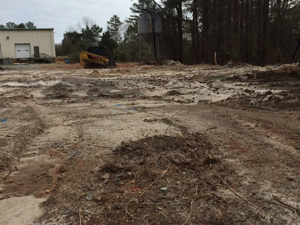 Custom yard maintenance in Waxhaw, NC by Cutting Edge Lawn Care & Landscaping