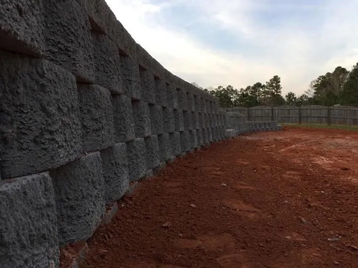 Trusted landscape installation in Waxhaw, NC by Cutting Edge Lawn Care & Landscaping