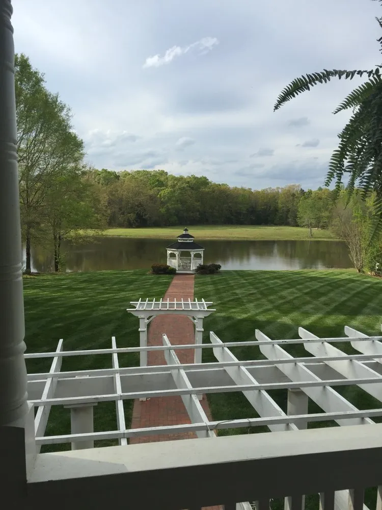 Top-rated landscaping services for homes across Waxhaw, NC - Cutting Edge Lawn Care & Landscaping