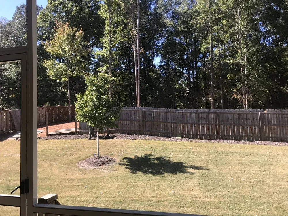 Expert landscape installation in Waxhaw, NC by Cutting Edge Lawn Care & Landscaping
