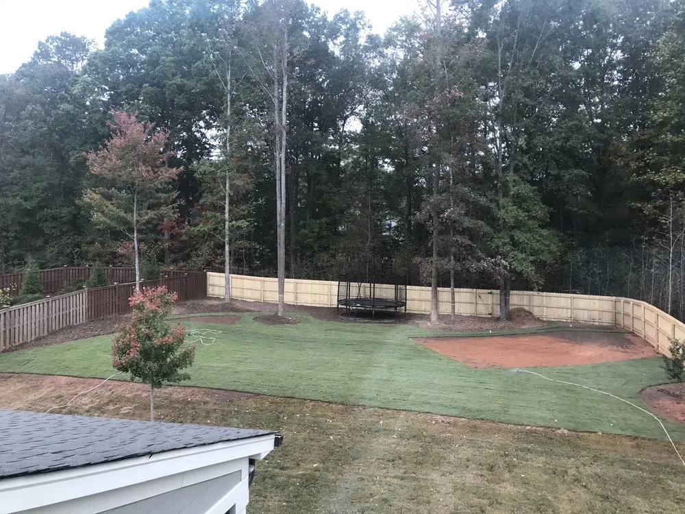 Affordable lawn care service experts serving Waxhaw, NC - Cutting Edge Lawn Care & Landscaping