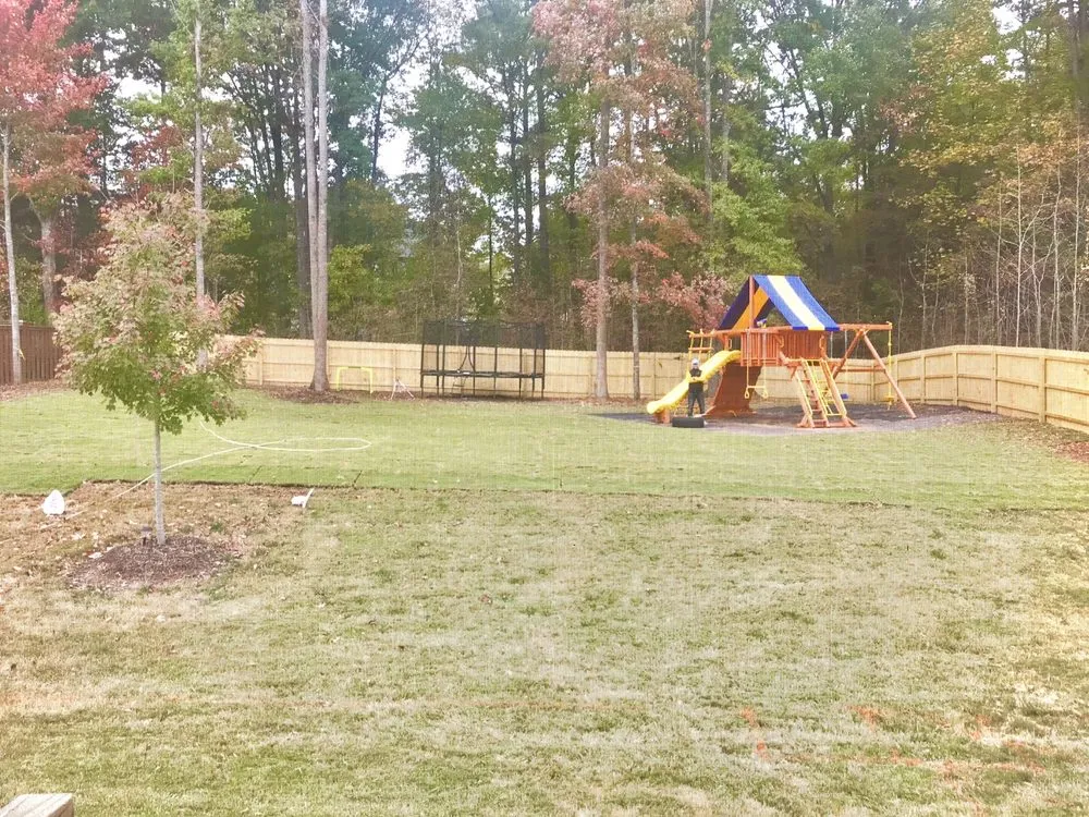 Top-rated outdoor landscaping experts serving Waxhaw, NC - Cutting Edge Lawn Care & Landscaping