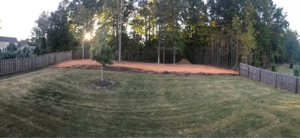 Custom landscape design in Waxhaw, NC - Cutting Edge Lawn Care & Landscaping