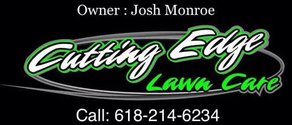 Cutting Edge Lawn Care