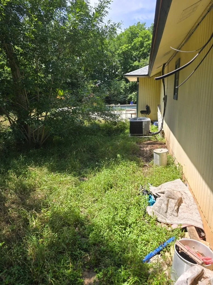 Trusted garden landscaping for year-round maintenance in San Antonio, TX by Cutting Edge Lawn Care and Design