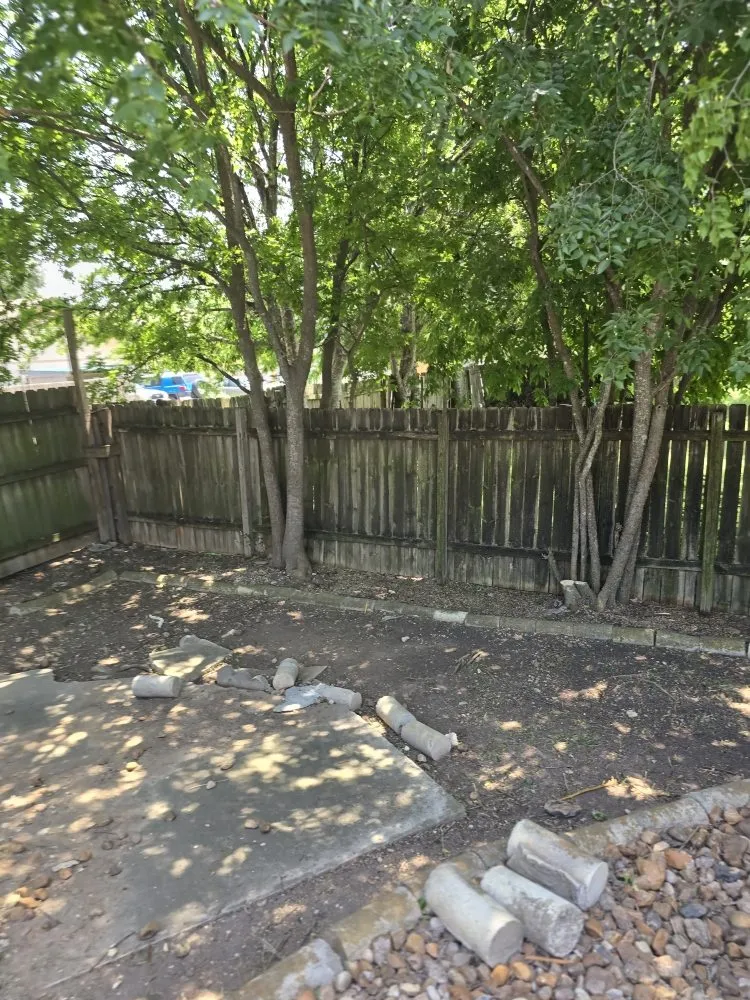 Expert outdoor landscaping in San Antonio, TX - Cutting Edge Lawn Care and Design