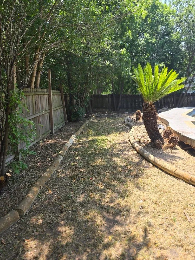 Trusted lawn care service in San Antonio, TX - Cutting Edge Lawn Care and Design