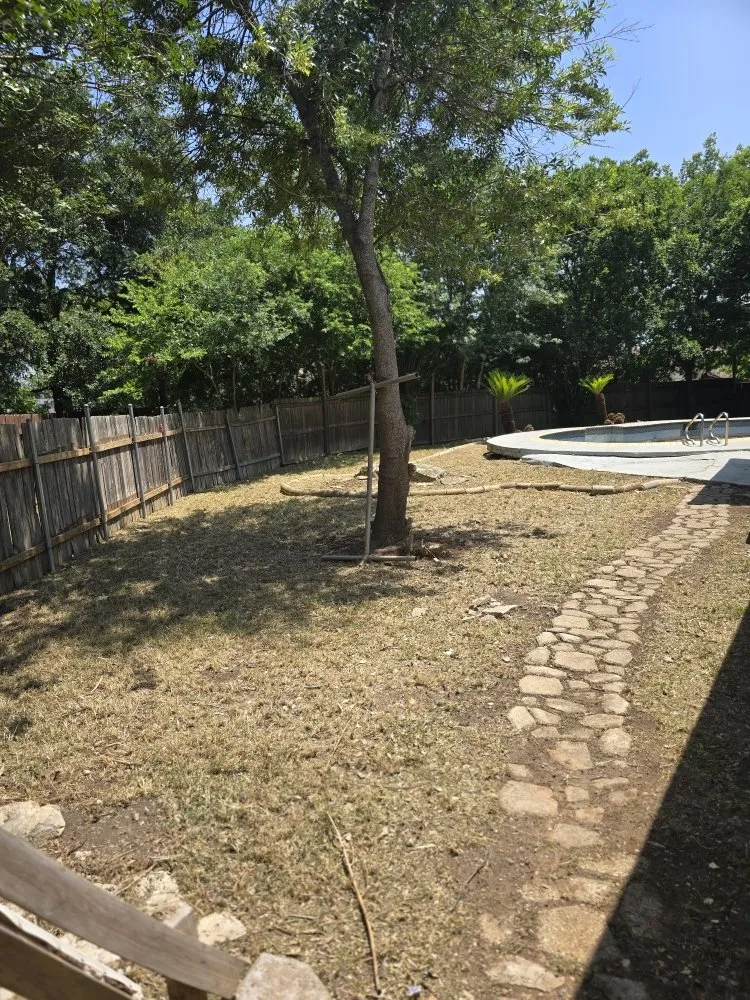 Top-rated landscape design near you across San Antonio, TX - Cutting Edge Lawn Care and Design