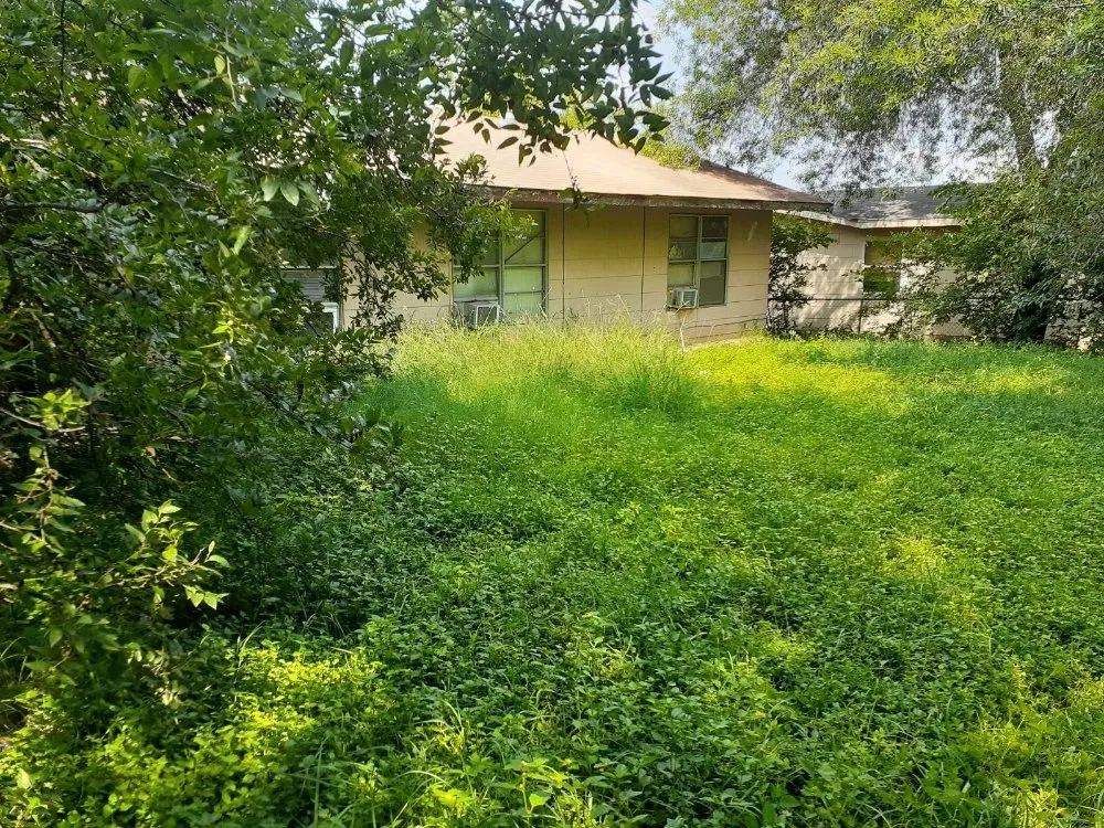 Trusted landscape design in San Antonio, TX by Cutting Edge Lawn Care and Design