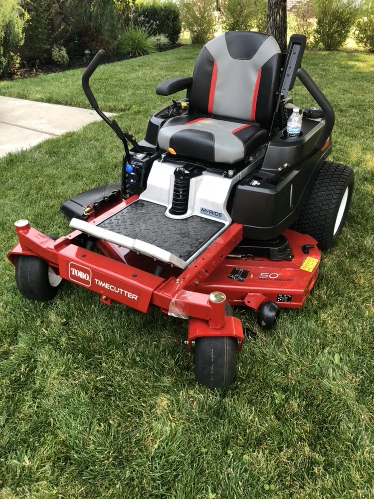 Top-rated outdoor landscaping for outdoor upgrades in Modesto, CA by Cutting Edge Lawn Care And Maintenance