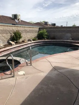 Cutting Edge Lawn Care And Maintenance Logo