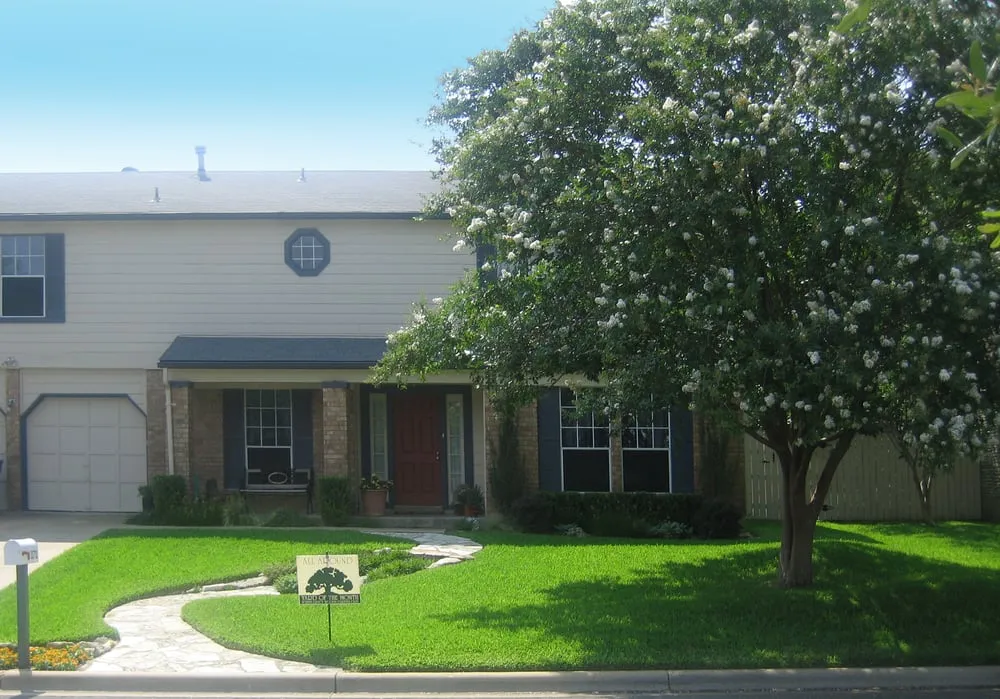 Trusted landscaping services in Austin, TX by Cutting Edge Lawn Care