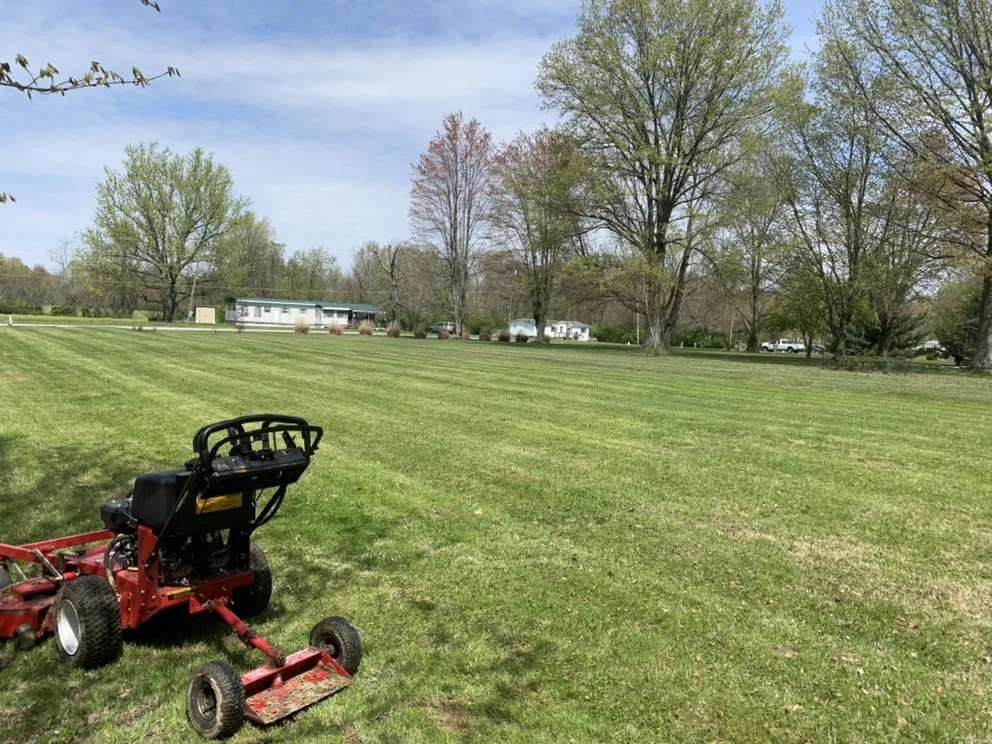 Affordable landscape design in Batavia, OH - Cutting Edge Lawn Care