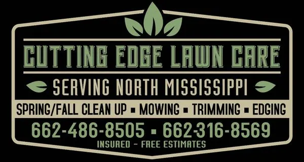 Cutting Edge Lawn Care