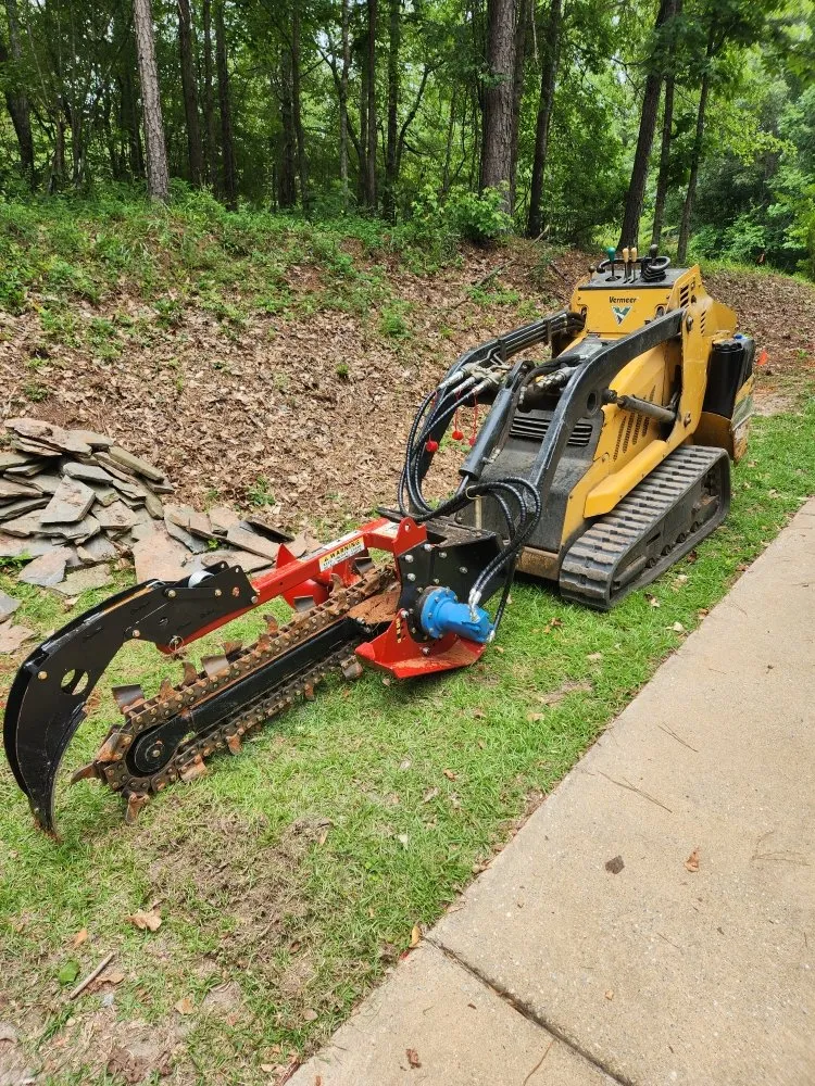 Affordable landscaping services near you across Cataula, GA - Cutting Edge Lawn Care