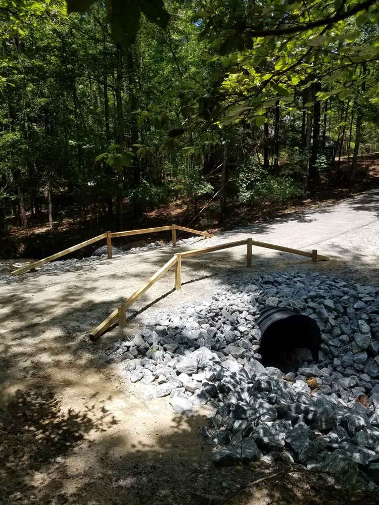 Top-rated garden landscaping for beautiful yards across Cataula, GA - Cutting Edge Lawn Care