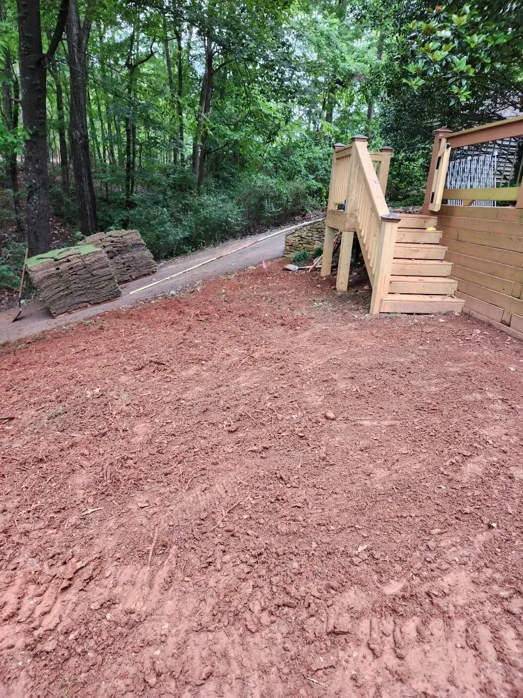 Reliable outdoor landscaping in Cataula, GA - Cutting Edge Lawn Care