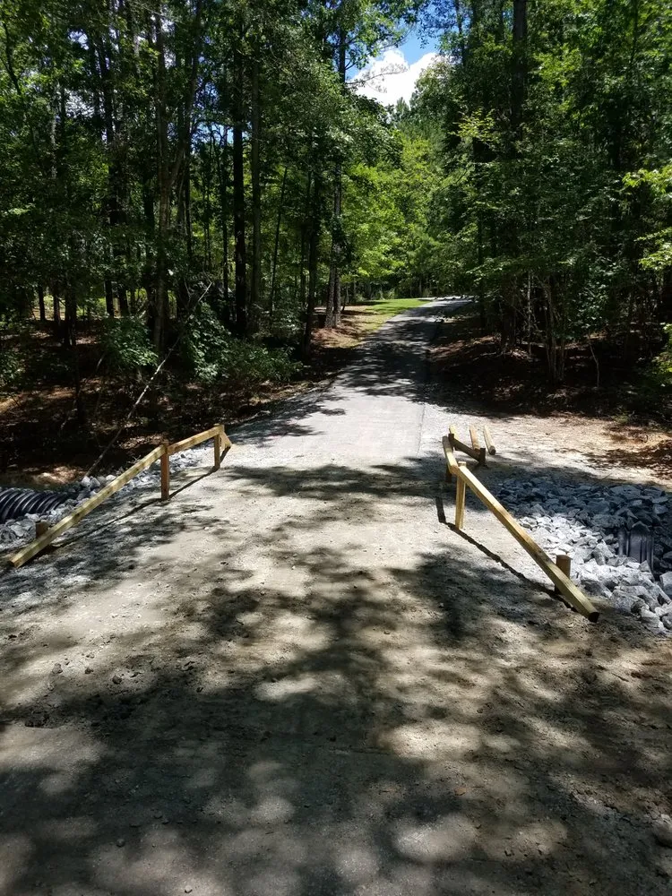 Custom yard cleanup service experts serving Cataula, GA - Cutting Edge Lawn Care